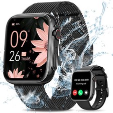 Smartwatch donna donna con