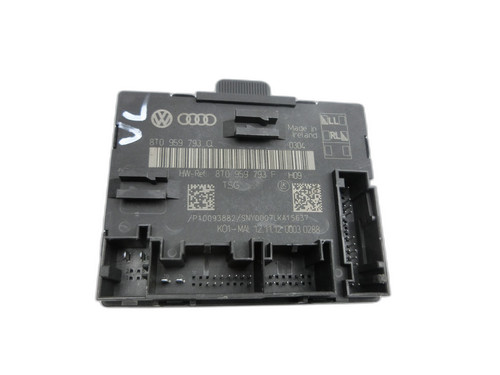Centralina modulo ecu - centralina,