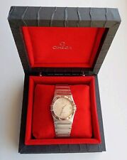 OMEGA Constellation Acciaio 396.1070 Quartz