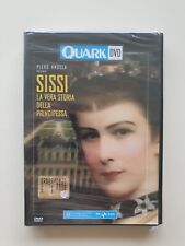 SISSI LA VERA STORIA DELLA