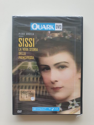Sissi vera storia - sissi,