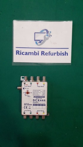 Multiswitch scr lem - scr,