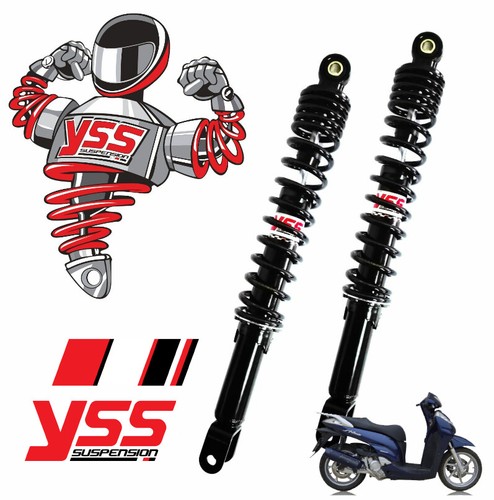 Ammortizzatori 300 yss - ammortizzatori, sh