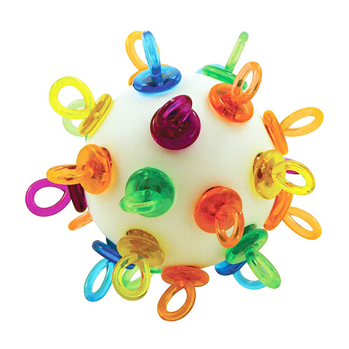 2238 paci ball bonka bird - paci,