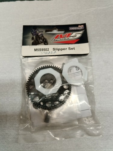 Slipper set - (torque, limiter)