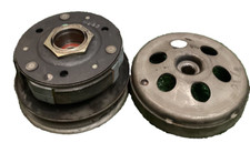 Frizione piaggio liberty vespa - frizione,