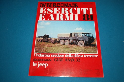 Eserciti armi 81 maggio - eserciti,