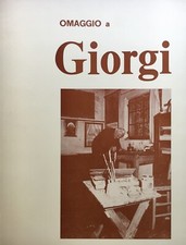 Omaggio a Giorgi, Aprile 1979