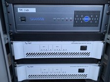 Amplificatore fbt mca 2150 - amplificatore,