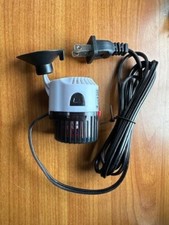 Acquario Wave Maker Pesci Serbatoi fino a 50 Galloni 800 GPH Pompa Regolabile SOLO USA