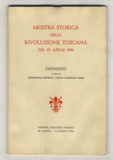 MOSTRA storica della