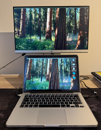 Apple macbook pro - apple, retina