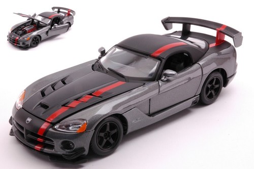 Modellino auto scala 24 - scala, 1:24