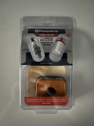 Kit messa punto manutenzione - a,