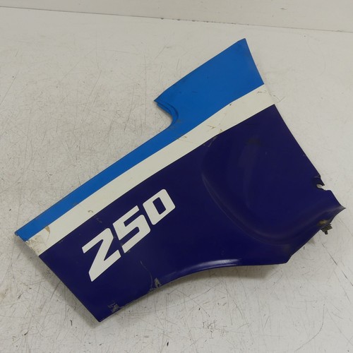 Suzuki 250 gamma 86 - 250, ez:86
