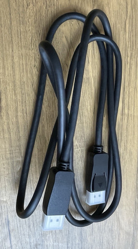 Cavo monitor oem - tv,