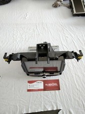 SCHERMO DISPLAY MONITOR CONSOLE MULTIFUNZIONE RADIO STEREO CORSA ADAM CROSSLAND