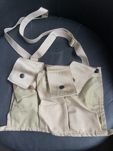 Army desert camo molle ii - army,