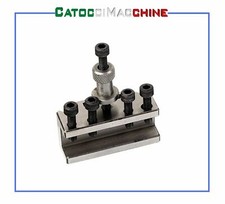 PORTA UTENSILI DI RICAMBIO PER