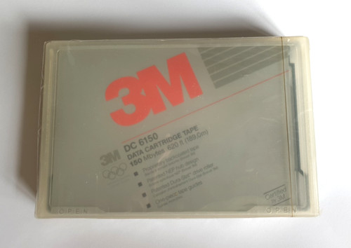 Nastro cartuccia dati - 3m,