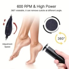 Fresa Rimuovi Calli Elettrico