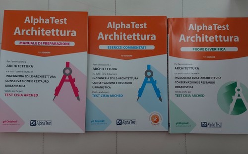 Alpha test architettura - alpha,