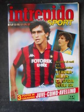 INTREPIDO SPORT 38 1986