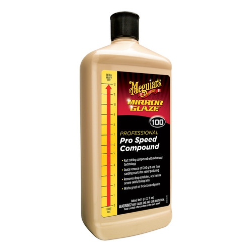 Meguiar m100 liquide à - meguiar's,