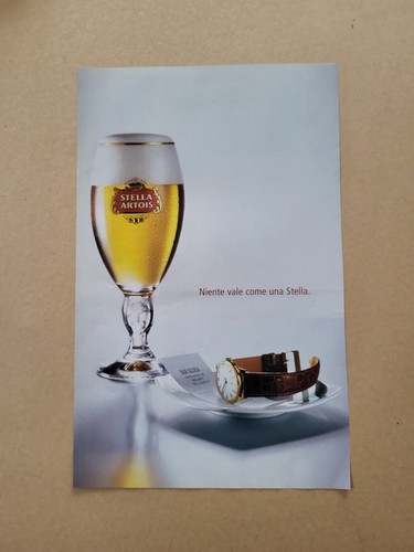 Stella artois birra ritaglio - stella,