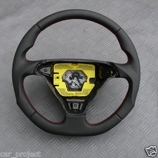 Volante IN Pelle per Alfa