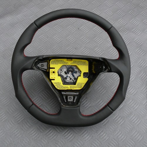 Volante pelle per alfa - in,