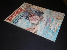 KEN PARKER L'ISOLA TROVATA