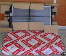 RADIATORE OPEL ZAFIRA 2.0 DTi