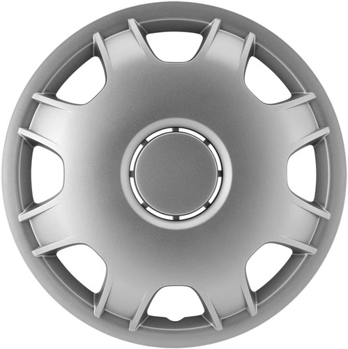 Autostyle set copricerchi - set,