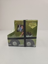 FACTORY SEALED COMPLETE SERIES