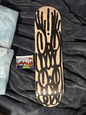 Slawn Skate Deck Singolo