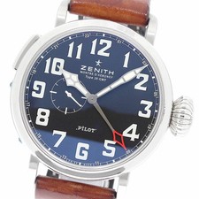 ZENITH WATCH 03.2430.693 PILOT