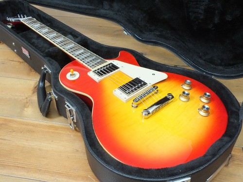 Epiphone les paul standard - les,