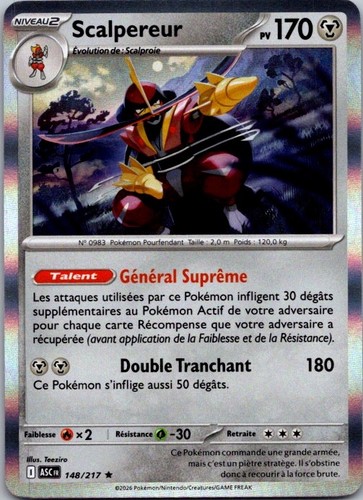 Carte pokémon scalpereur - pokémon,