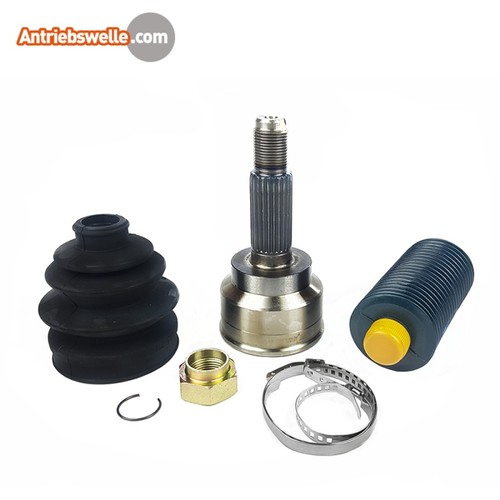 Kit giunti albero motore per