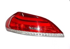 Faro posteriore VAN WEZEL lato