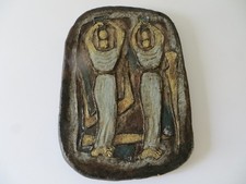 Rilievo da parete arcaico Otto