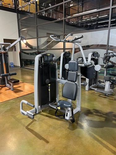 Technogym selection vertical - technogym,