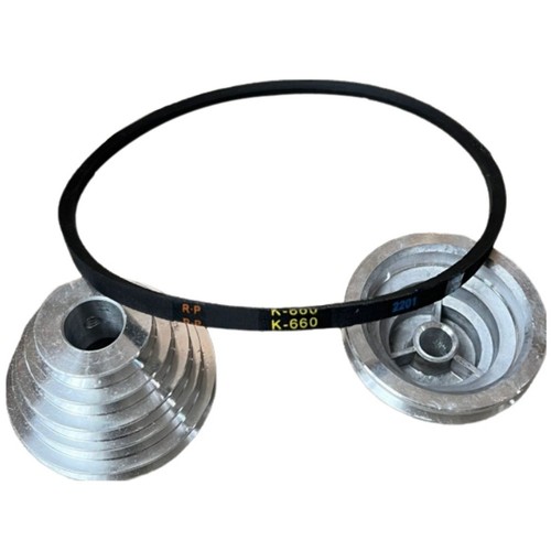 Cinghia trasmissione k660 - cinghia,