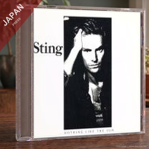 Sting - ,
