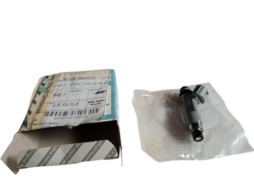 Iniettore per fiat sedici - per,