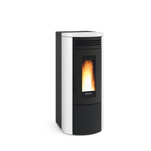 Termostufa pellet erm vent - pellet, erm/vent