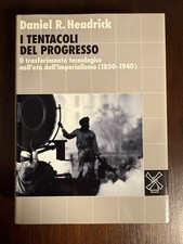 Il Mulino - Daniel R. Headrick