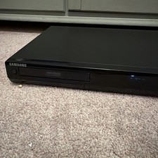 Samsung DVD Recorder -SH893M