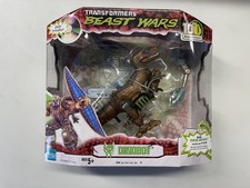 Transformers Beast Wars 10th